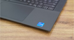 Dell Precision 5570 | Intel Core i7 12800H | Ram 32GB | SSD 512GB NVme | Nvidia RTX A2000 8GB | 15.6inch4K