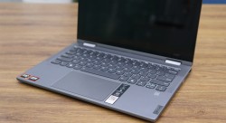 LENOVO YOGA 7 - 14AHP9 | Ryzen 5-8640HS | Ram 8GB | SSD 512GB | AMD Radeon 760M | 14inch WUXGA