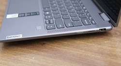 LENOVO YOGA 7 - 14AHP9 | Ryzen 5-8640HS | Ram 8GB | SSD 512GB | AMD Radeon 760M | 14inch WUXGA