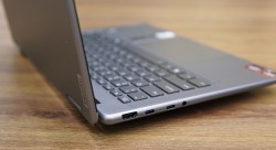 LENOVO YOGA 7 - 14AHP9 | Ryzen 5-8640HS | Ram 8GB | SSD 512GB | AMD Radeon 760M | 14inch WUXGA