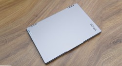 LENOVO YOGA 7 - 14AHP9 | Ryzen 5-8640HS | Ram 8GB | SSD 512GB | AMD Radeon 760M | 14inch WUXGA