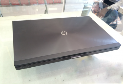 HP Elitebook 8470W Core i5-3320M ,4GB RAM, 320GB HDD, VGA AMD Radeon HD 7500M/7600M