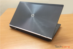 HP Elitebook 8470W Core i5-3320M ,4GB RAM, 320GB HDD, VGA AMD Radeon HD 7500M/7600M