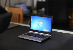 HP Elitebook 8470P | Core i5-3320M | RAM: 4GB | Ổ cứng: 320GB HDD | Card: Intel HD graphics 4000