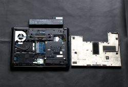 HP Elitebook 8470P | Core i5-3320M | RAM: 4GB | Ổ cứng: 320GB HDD | Card: Intel HD graphics 4000