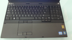 Dell Precision M4600 Intel Core  i7-2760QM,8GB RAM, SSHD 500GB HDD,AMD 6700