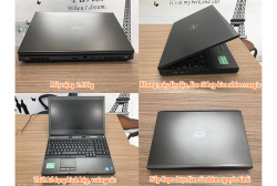 Dell Precision M4600 Intel Core  i7-2760QM,8GB RAM, SSHD 500GB HDD,AMD 6700