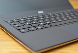 Laptop Dell XPS 13 - 9343 | Core i5-5200U | Ram 4 GB | Ổ cứng:  128GB SSD | VGA Intel HD Graphics 5500