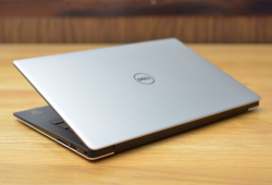 Laptop Dell XPS 13 - 9343 | Core i5-5200U | Ram 4 GB | Ổ cứng:  128GB SSD | VGA Intel HD Graphics 5500