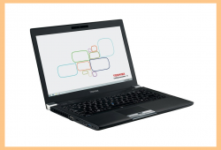  Toshiba Tecra R940 | Core i5-3340M | 4GB RAM | 320GB HDD | Intel HD Graphics | 15.6inch HD+