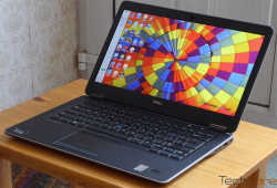 Laptop Dell Latitude E7440 | Core i5-4300U | RAM 4GB | Ổ cứng 128GB SSD | Card: Intel HD Graphics 4400