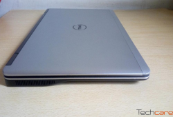 Laptop Dell Latitude E7440 | Core i5-4300U | RAM 4GB | Ổ cứng 128GB SSD | Card: Intel HD Graphics 4400